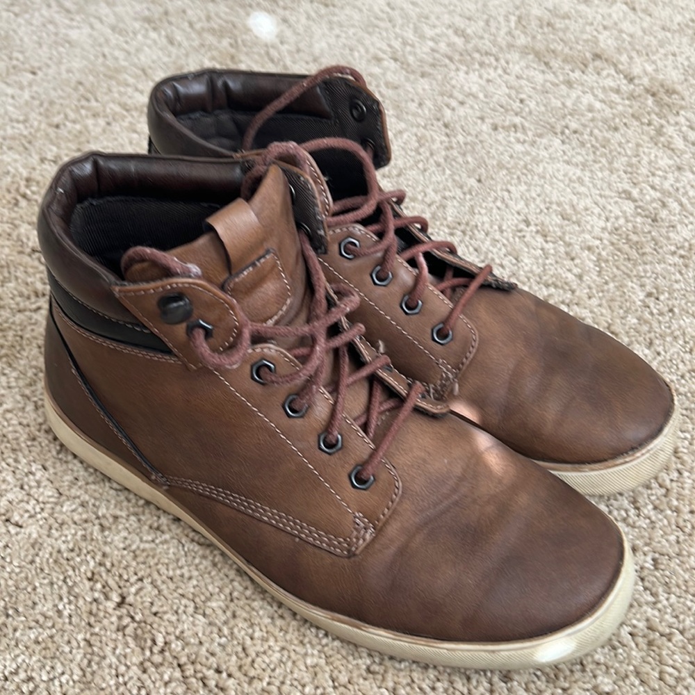 Goodfellow & Co Brown Boots